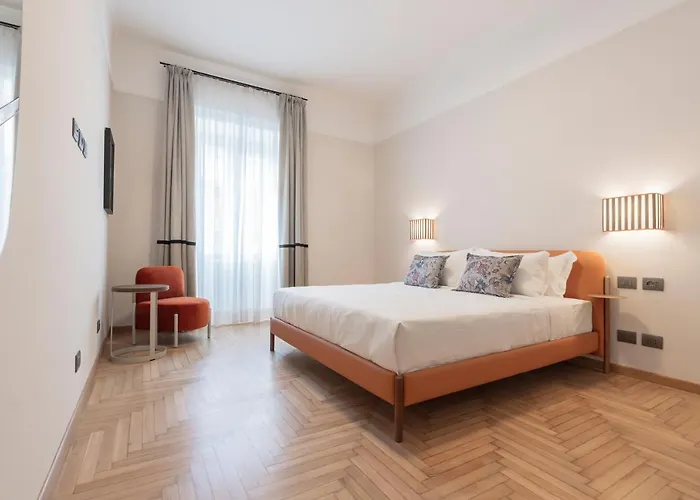 Be Mate Trastevere I Рим