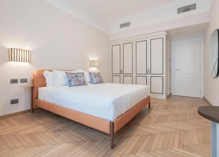 Be Mate Trastevere I Апартаменты