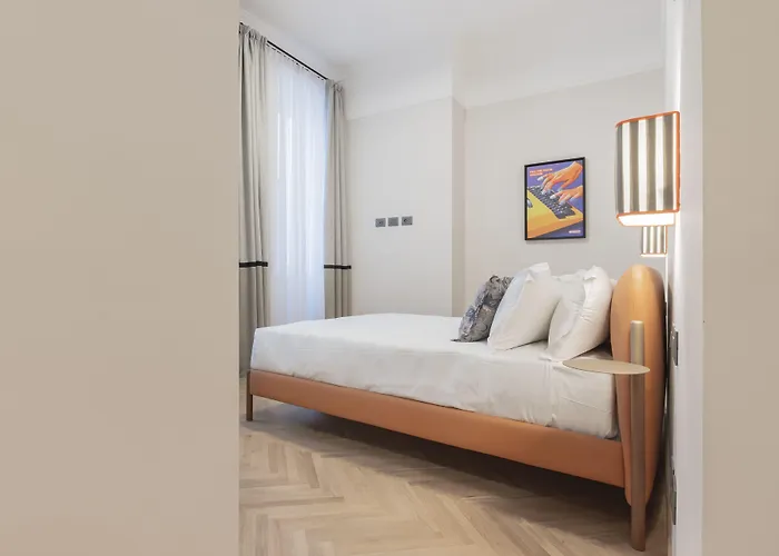 Be Mate Trastevere I Рим